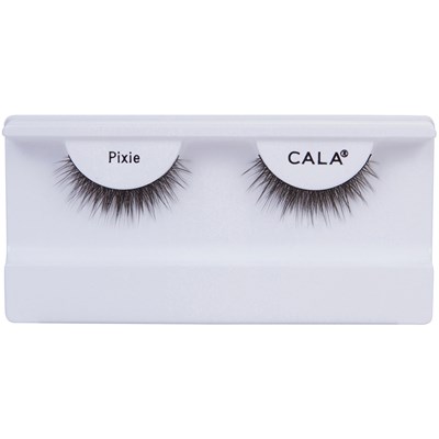 Cala Products 3D Faux Mink Lashes - Pixie