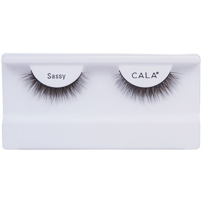 Cala Products 3D Faux Mink Lashes - Sassy