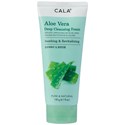 Cala Products Aloe Vera Deep Cleansing Foam 4.1 Fl. Oz.