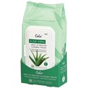 Cala Products Aloe Vera Make-Up Remover Cleansing Tissues 60 ct.