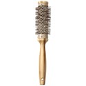 Cala Products Bamboo Ceramic Thermal Brush 34 mm Barrel