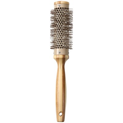 Cala Products Bamboo Ceramic Thermal Brush 44 mm Barrel