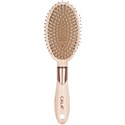 Cala Products Bamboo Oval Cushion Hair Brush