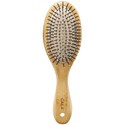 Cala Products Bamboo Oval Hair Brush