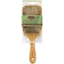 Cala Products Bamboo Paddle Hair Brush
