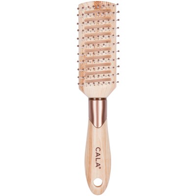Cala Products Bamboo Vent Hair Brush