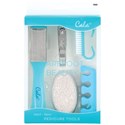 Cala Products Barefoot Beauty 5 pc.