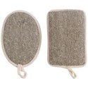 Cala Products Body Scrubber Duo