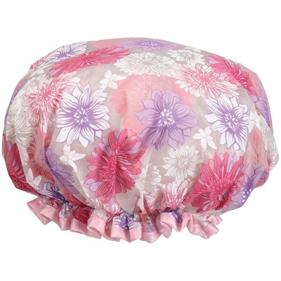 Cala Products Bouffant Shower Cap