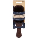 Cala Products Grooming Brush - Dark Wood