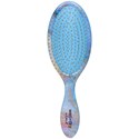 Cala Products Wet-N-Dry Detangling Hair Brush - Color Marble