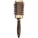 Cala Products Ceramic Roll Brush Gold - 54 mm Barrel