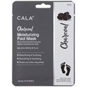 Cala Products Charcoal Moisturizing Foot Mask 3 Pairs