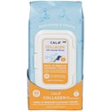 Cala Products Collagen Make-Up Remover Cleansing Tissues 60 ct.