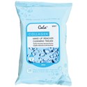 Cala Products Collagen Make-Up Remover Cleansing Tissues 30 ct.