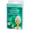 Cala Products Cooling Cucumber Eye Pads 5 ct.