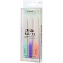 Cala Products Crystal File 3 pc.