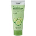 Cala Products Cucumber Deep Cleansing Foam
