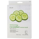 Cala Products Cucumber Essence Masks 5 pk.