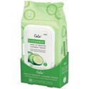 Cala Products Cucumber Make-Up Remover Cleansing Tissues 60 ct.