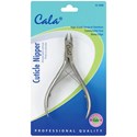 Cala Products 4 inch Cuticle Nipper 1/2 inch Jaw - Double Spring