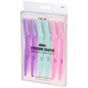 Cala Products Deluxe Eyebrow Shaper 6 pc.