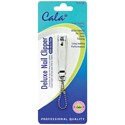 Cala Products Deluxe Nail Clipper W/File & Chain