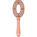 Cala Products Dry Shampoo Hair Brush - Peach