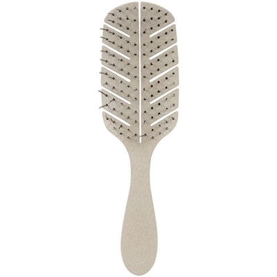 Cala Products Eco Detangler Brush - Earth