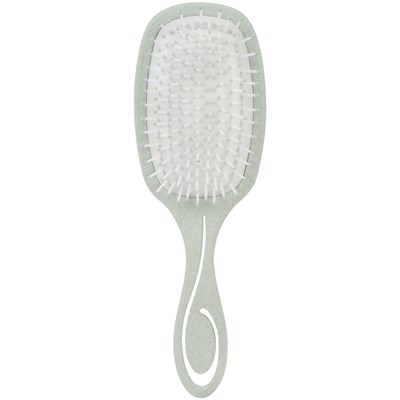 Cala Products Eco Detangler Paddle Brush - Sage