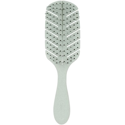 Cala Products Eco Detangler Brush - Sage