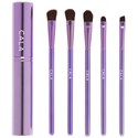 Cala Products Eye Need It - Metallic Pink 5 pc.