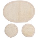 Cala Products Face & Body Loofah Pads 3 pc.