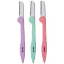 Cala Products Folding Eyebrow Shaper 3 pc.