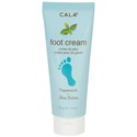 Cala Products Foot Cream - Peppermint & Shea Butter 5.1 Fl. Oz.