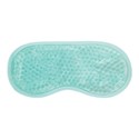 Cala Products Gel Beads Eye Mask-Aqua