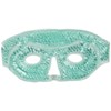 Cala Products Gel Beads Face Mask - Aqua