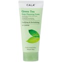 Cala Products Green Tea Deep Cleansing Foam 4.1 Fl. Oz.