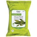 Cala Products Green Tea Make-Up Remover Cleansing Tissues 30 ct.