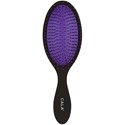 Cala Products Hair Detangling Oval Brush - Purple