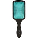 Cala Products Hair Detangling Paddle Brush - Mint
