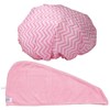 Cala Products Pink 2 pc.