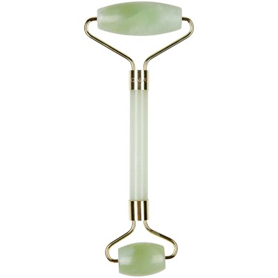 Cala Products Jade Roller - Gold