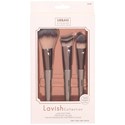 Cala Products Lavish Collection Luxe Face Trio 3 pc.