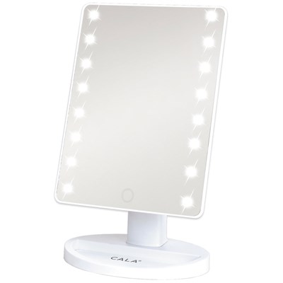 Cala Products LED Vanity Mirror