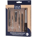 Cala Products Men's Grooming Essentials 6 pc.