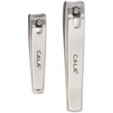Cala Products Men's Nail Clipper Duo