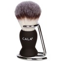 Cala Products Men's Shaving Brush & Stand Set
