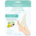 Cala Products Moisturizing Foot Mask 3 Pairs