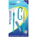 Cala Products Nail Care Essentials 4 pc.